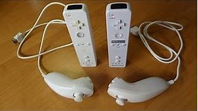 Unofficial Wii Remote Plus - Review