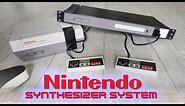 The Nintendo NES MIDI Synthesizer