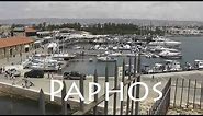 CYPRUS: Paphos city (Pafos)