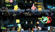 SpongeBob SquarePants: Lights, Camera, Pants! (PS2) - Part 1