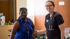 Community/Public Health Nursing Master's Program