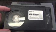 Video Tape Adapters - 8mm, VHS-C, MiniDV, MicroMV