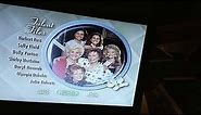 Steel Magnolias 2000 DVD Menu Walkthrough