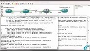 GNS3 Talks: Cisco VIRL with Serial interfaces and GNS3.