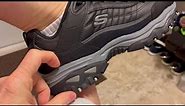 Skechers Men's Energy Afterburn Lace-Up Sneakers - Honest Review