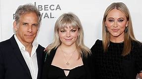 Ben Stiller and Christine Taylor Make Rare Appearance With 21-Year-Old Daughter Ella