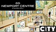 Newport Centre Mall | Jersey City, NJ | Full Walking Tour | Best Shopping Mall With Food Court