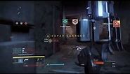 Destiny 1 Crucible in 300 fps