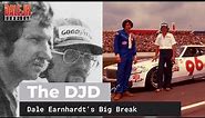 How Dale Earnhardt Got His First Big Break