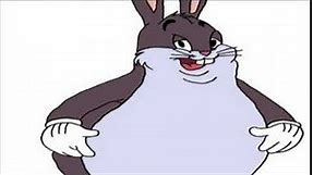 Big Chungus Meme! (Fat Bugs Bunny Meme)