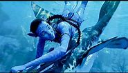 Avatar 2: The Way Of Water - Sigourney Weaver as 14 Year old Kiri is Magic! (2022) | Sci-Fi Society
