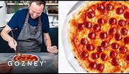 New York Style Pizza | Roccbox Recipes | Gozney