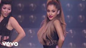 Ariana Grande - Bang Bang (Live on the Honda Stage at the iHeartRadio Theater LA)