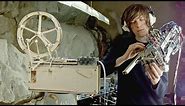 Music Box & Modulin - 2 new music instruments ("All Was Well" by Wintergatan)