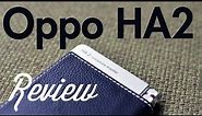 Oppo HA-2 Review | + How to brew a cup of coffee with the HA-2!