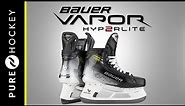 Bauer Vapor Hyperlite 2 Hockey Skates | Product Review