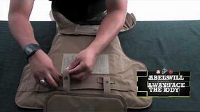 Infantry Combat Equipment — Assembling the Improved Modular Tactical Vest