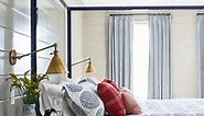 30 Brilliant Bedroom Color Schemes to Inspire Your Space
