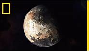 Pluto 101 | National Geographic