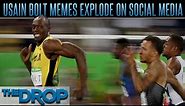Usain Bolt 100-Meter Win Sparks Internet Memes - The Drop Presented by ADD | All Def
