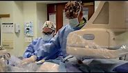 Hearts in Hand - How a Procedure Through Your Wrist Can Save Your Life