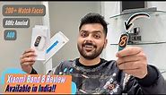 Xiaomi Band 8 Unboxing & Review: Available In India!