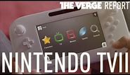 Nintendo TVii video walkthrough