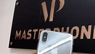 MasterPhone on Instagram: "Apple iPhone X 256GB - Back in Stock 🔥"