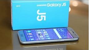 Samsung Galaxy J5 (2017) - recenzja, Mobzilla odc. 390