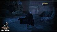 Batman: Arkham Asylum gameplay #5