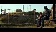 REAL STEEL [2011] Scene: 'Life in the Fast-Lane'/Atom's winning streak.