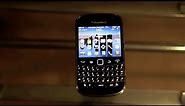 BlackBerry Bold 9900 4G Review **Exclusive**