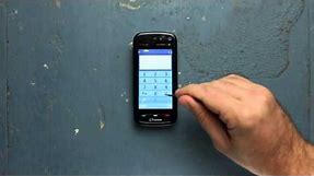 Cómo desbloquear un Nokia 5800 con el código simlock