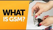 What is paper GSM and why does it matter?