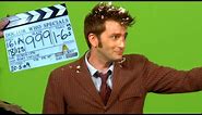Farewell, David Tennant! | Doctor Who Confidential: The End of Time | Doctor Who
