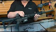 What Is An AR-15? A Look At the Rifle
