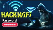 How hackers easily own your WiFi [Hindi]