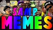 BEST SAMP MEMES COMPILATION