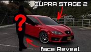 Review seat leon cupra stage 2 +350HP