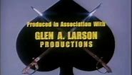 Glen A. Larson Productions/Universal Television (1979)