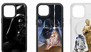 OtterBox takes 15% off its galaxy of Star Wars iPhone 14 cases for May the 4th, today only