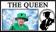 The Queen's Death Has Become A Meme