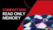 Unlimited Guide about Compact Disc Read Only Memory Discuss