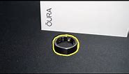 Oura Smart Ring - What To Expect - Overview