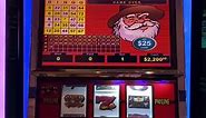 Amazing Multiple RED SCREEN Jackpot on $50 Bet Crazy Bill’s High Limit at Choctaw Casino