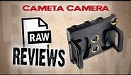RAW Reviews - Melamount iPad Video Stabilizer