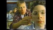 Sega Genesis "Bully" Commercial - 1993