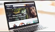 Amazon finally launches in Australia