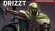 The Legend of Drizzt - (Audio-Comic) - Homeland - Chapter I