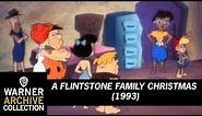 Preview Clip | A Flintstone Family Christmas | Warner Archive